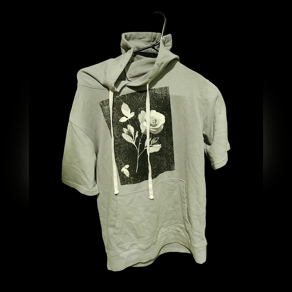 Hoodie tee